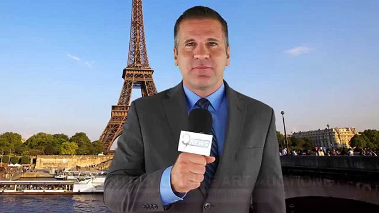 Boston's Woodshed Gallery Art Auction House Attracts International Buyers Online