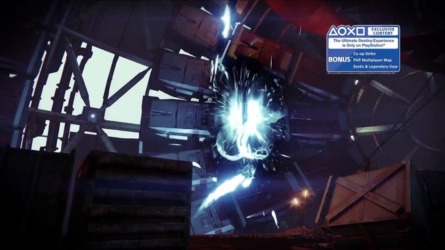 Nouvelle publicité PS4 : Jouez aux meilleurs jeux sur PS4