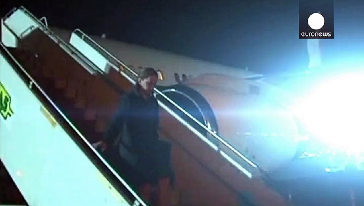 ورود وزیر خارجه مکزیک به قاهره در پی مرگ گردشگران این کشور