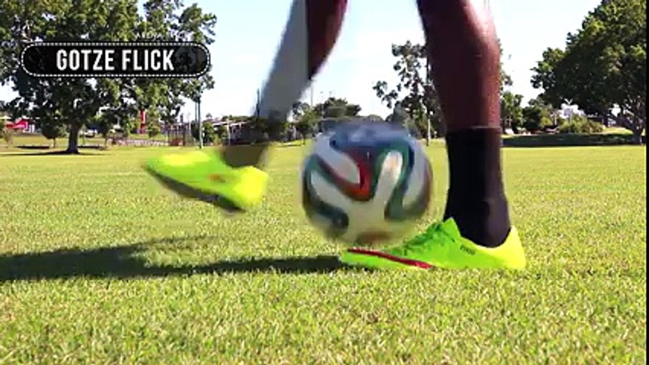 Foot ball