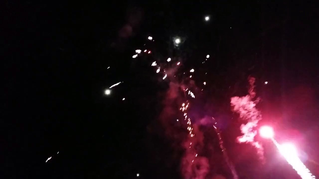 Flattnitz 24 Uhr 31.12.2014