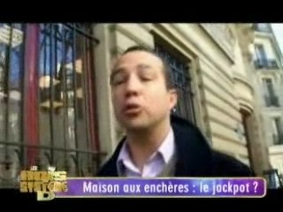 Les Rois du Système D