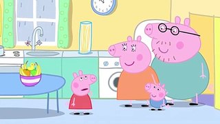 Peppa Pig - Rainy Day Game (Clip)