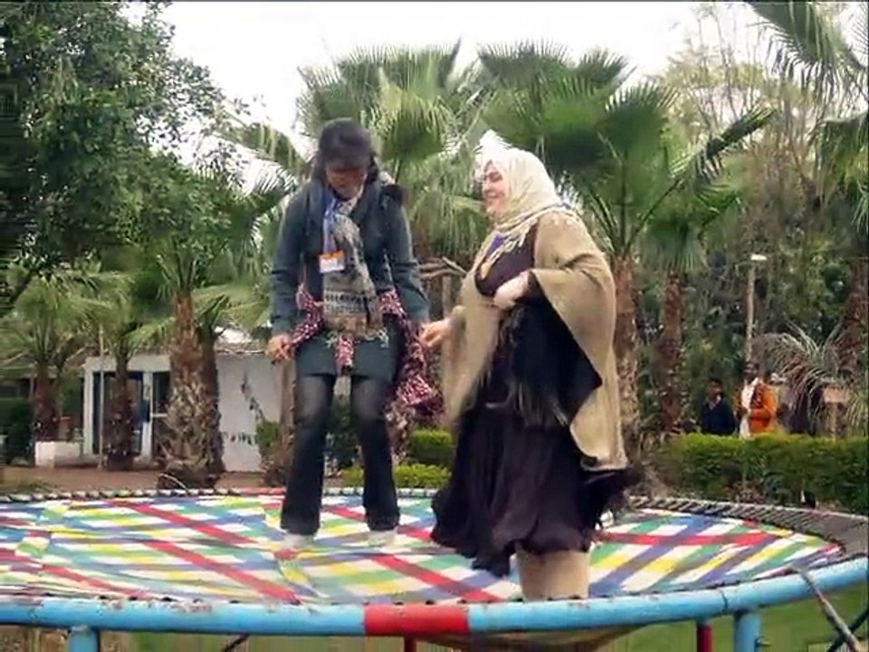 Memories of Trainment Session - "Braveheart Wild Expedition"