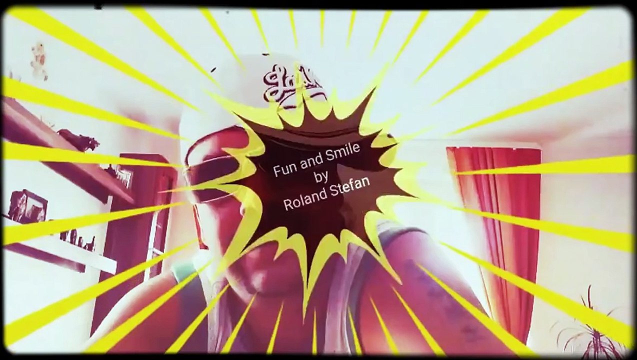 Was ist eigentlich dieses Fun and Smile %21