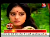 Sooraj Ko Mil Gayi Sandhya Lakin Sandhya Ne Pahchanne Se Kar Diya Innkaar - 16 September 2015 - Diya Aur Baati Hum