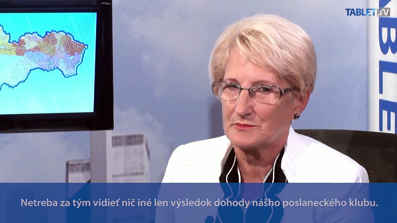 J. LAŠŠÁKOVÁ: Výstavba mešít v Nemecku je to posledné, čo treba riešiť