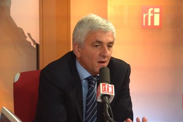 Syrie : droite et gauche s’opposent sur l’idée d’un compromis avec Bachar al-Assad