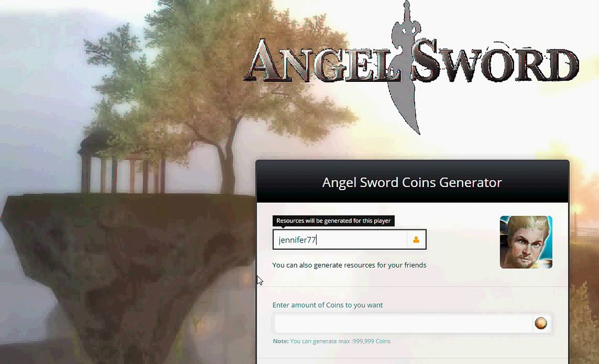 How to Get Unlimited Soul Gems Gold Coins in Angel Sword iPhone