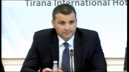 Sejko: Ndryshime ligjore për të thjeshtuar proçesin e ekzekutimit të kolateralit