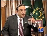 You Will Laugh Till End After Watching This Hilarious Interview with Asif Ali Zardari