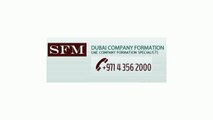 Business Registration and Business Setup  in Dubai