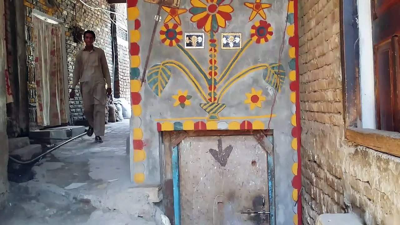 Pottery