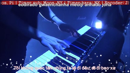 [DAY6VN] DAY6 -Free하게(Freely)- Stage - the 1st mini album Showcase