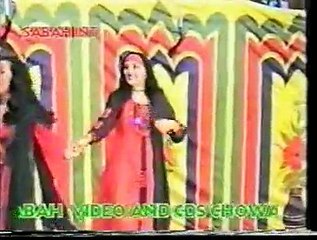 Yosaf Jamal and khalida Yasmeen, Rema Stage  Darama Darogeen