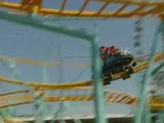 Spinning Coaster 2000