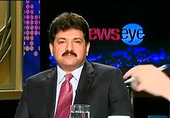 Some Forces Want to Remove Me – Hamid Mir Hints That Nawaz Sharif Said This About??