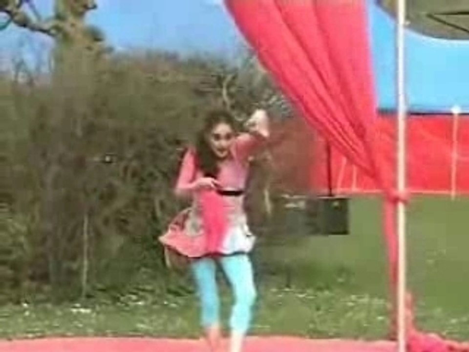 Tortilla Express 2007