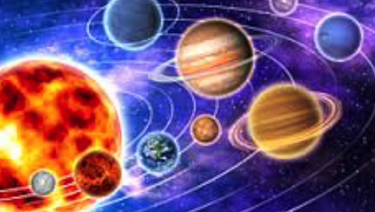 DAS UNIVERSUM