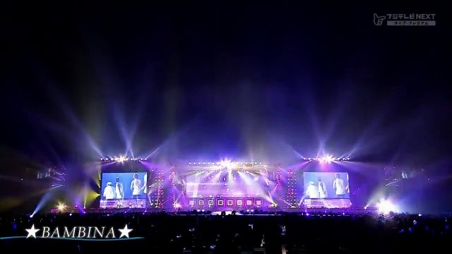 [iTV Subteam][Vietsub+Kara][HD]BAMBINA