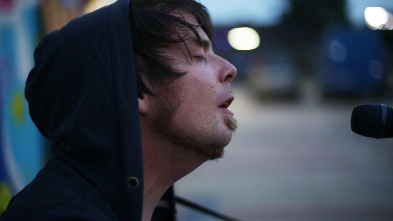 Dad Rocks! – Funemployment I ALEX One Shot