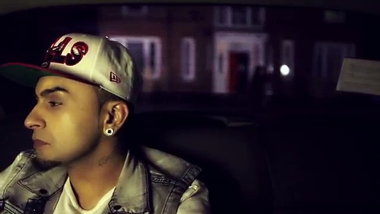 Kamal-Raja---3-SAAL-Think-about-you-OFFICIAL-VIDEO-FULL-HD