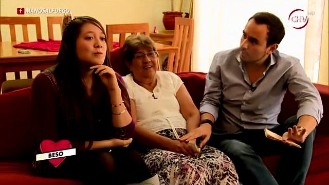 Manos al fuego C11 P2