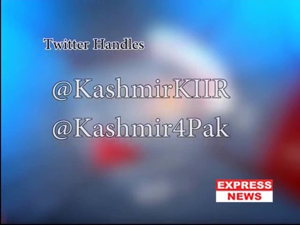 #‎UNKashmirDay‬