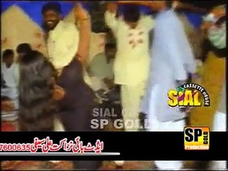 Asi BAnday Ghareeb Aya By Zafar Abbas Jani  Vol 101 Sp Gold 2015