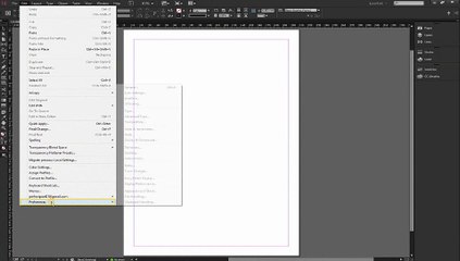 Dark vs Light UI in Adobe InDesign CC | Urdu/Hindi Tutorial 🌙