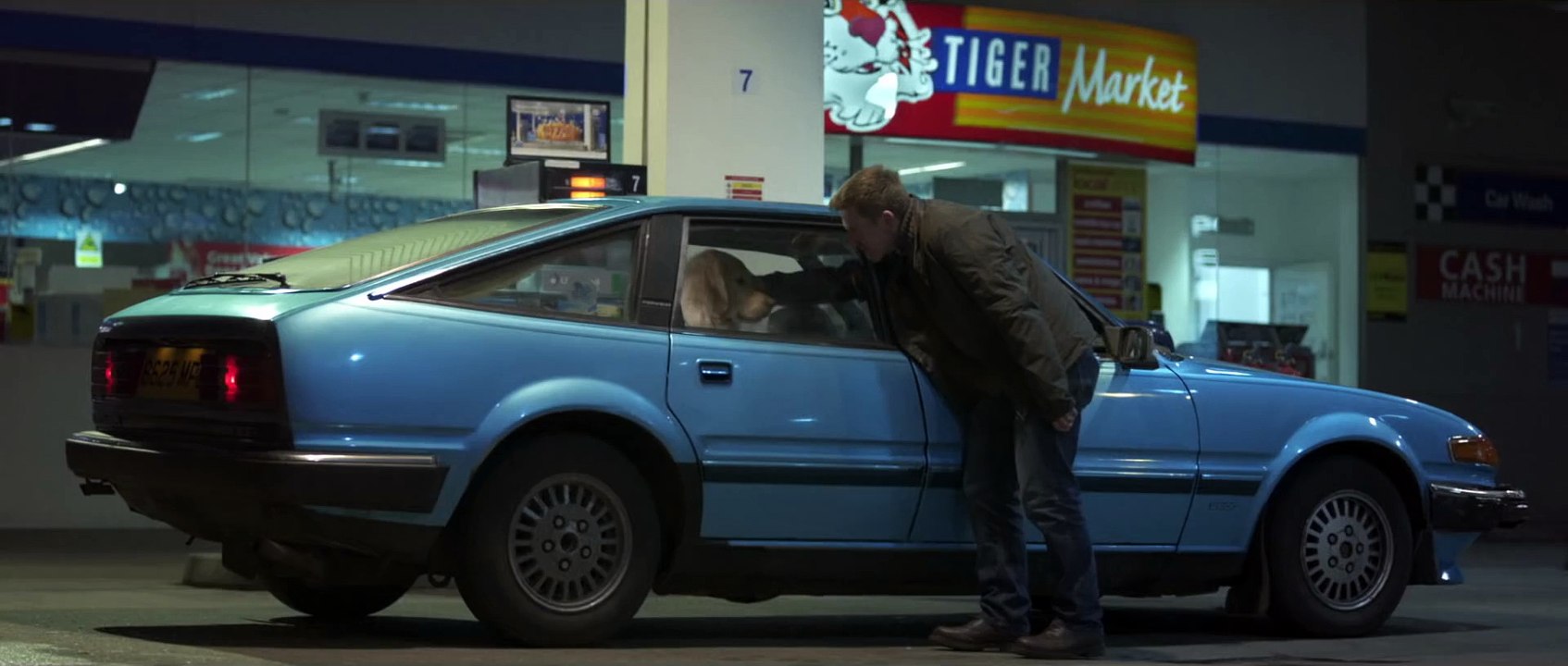 Un chien chante I Will Survive dans cette campagne pour la protection des animaux