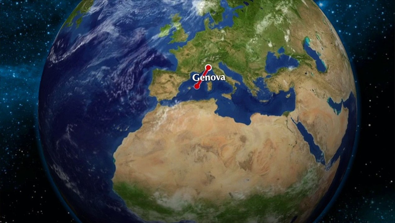 Salvatore Messina momenti di vita. Argentina.