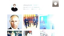 Charla sobre los homosexuales rusos ¿Quién dice la verdad, Vladimir Putin o Elton John?