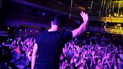 TiÃ«sto - Nyana (2015) (Adnemel Tek-Electik Size 6_ Reinterpretation)