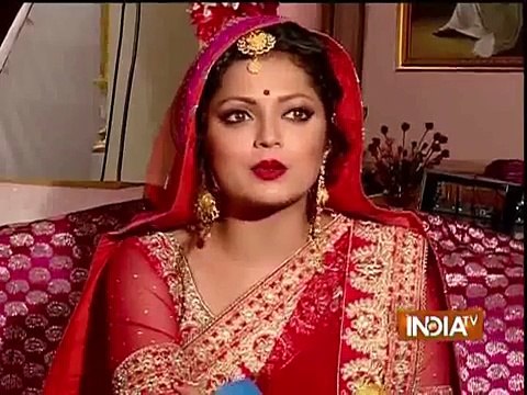 Ek Tha Raja Ek Thi Rani-Drashti dhami uncut interview