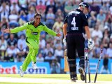 Shoaib Akhtar Best Yorkers And Bouncers