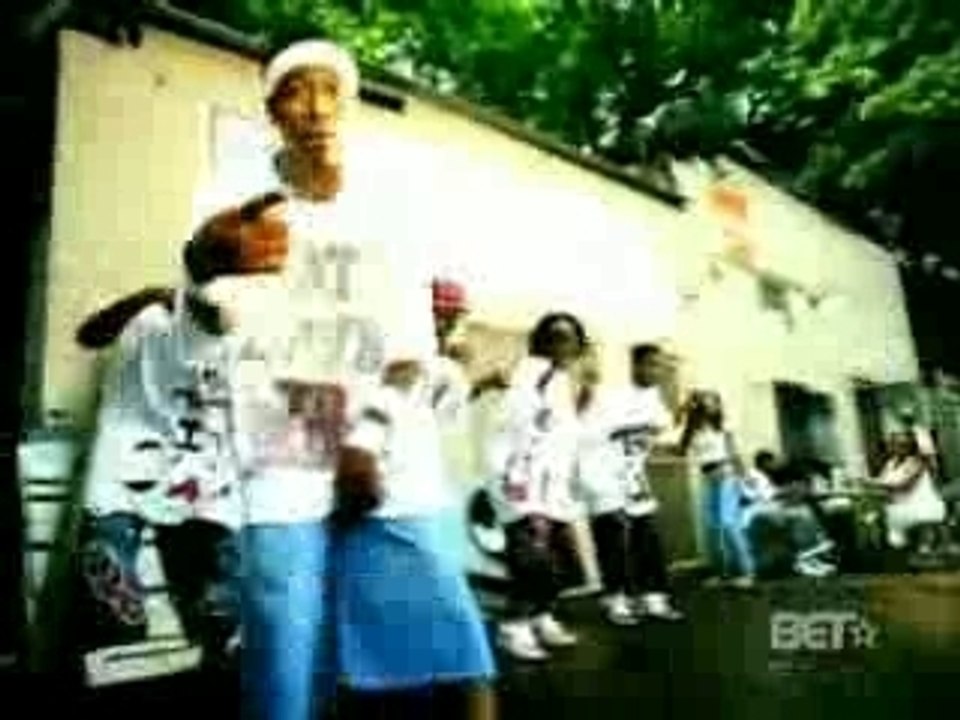 Unk - walk it out