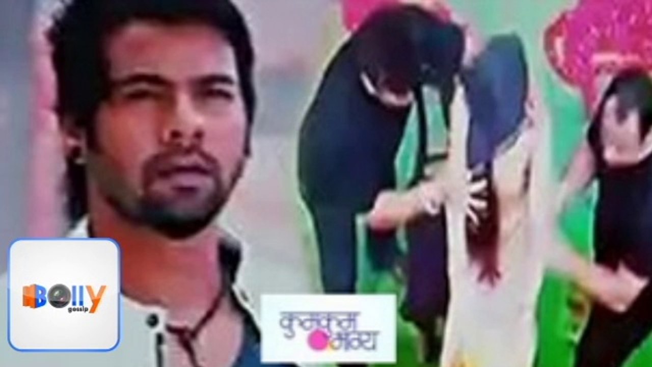 Kumkum Bhagya Pragya Hui Phir KIDNAP 16th September 2015