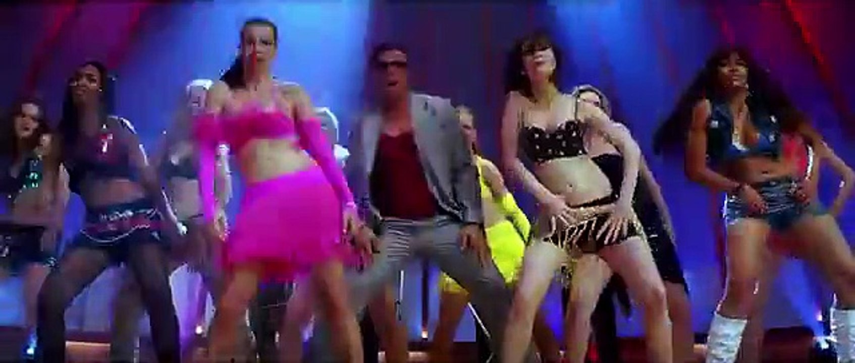 Chand Sitare Ye Najare (For Your Eyes Only) HumKo Deewana Kar Gaye - 1080p HD Song.mp4