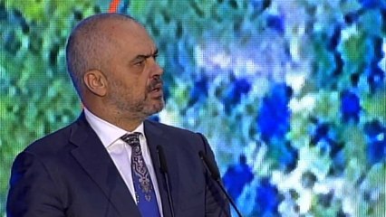 Rama me ambasadorët në krah "Ja çfarë bëmë kundër drogës"