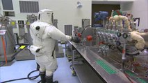 Robotic Satellite Refueling Tech Works, NASA Proves