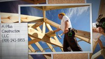 A Plus Construction LLC - (719) 242-5933