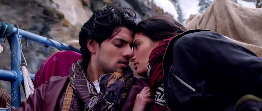 'Main Hoon Hero Tera (Remix)' VIDEO Song - Salman Khan _ Hero _ DJ Chetas _ T-Se