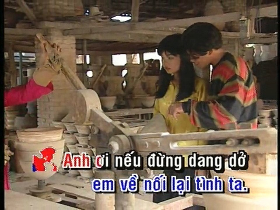 LK.Tinh Dau 1 - Elvis Phuong & Huong Lan (FullBeat) Thanh Son HD