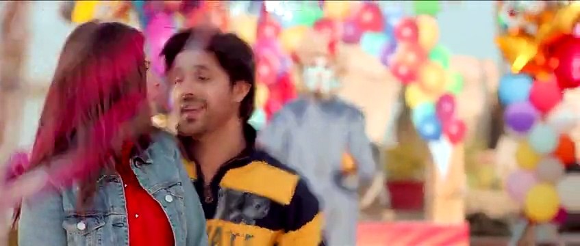 Saroor De Full Song - Rahat Fateh Ali Khan - Halla Gulla [2015 HD]-