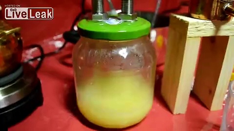 Home Alcohol Micro