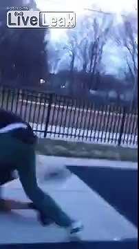 Teen bullying another teen