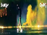 DJ Shadow Dubai n DJ AVI Remix-Aankhon Aankhon (Bhaag Johnny) -HD VIDEO 2015-