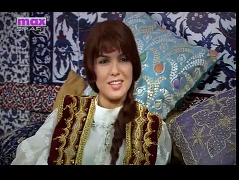 HÜRREM SULTAN - 5.Bölüm (Yeni  Bölüm)