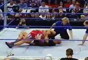 amatuer MMA fighter Daniel Puder embarreses Kurt Angle